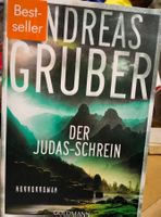 Der Judas - Schrein