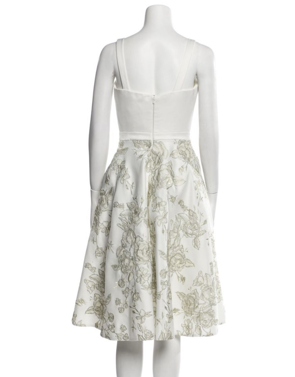 Kleider: Luxus Traumkleid  von Marchesa Notte – Gebraucht aus jona von paulan94 3