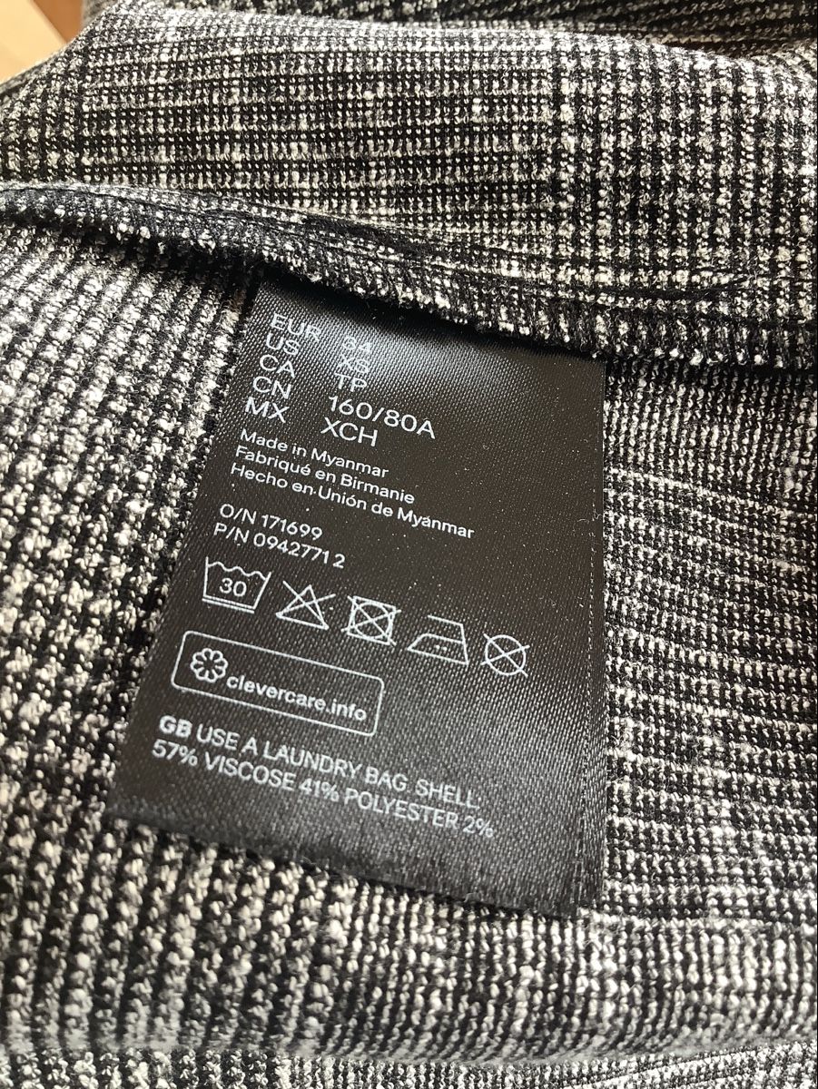 H&M Kleider: Kleid H&M – Neu (gemäss Beschreibung) aus schaffhausen von Chiquimiki 5