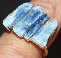 Ring L-7728 – Kyanit – 17 mm Innendurchmesser