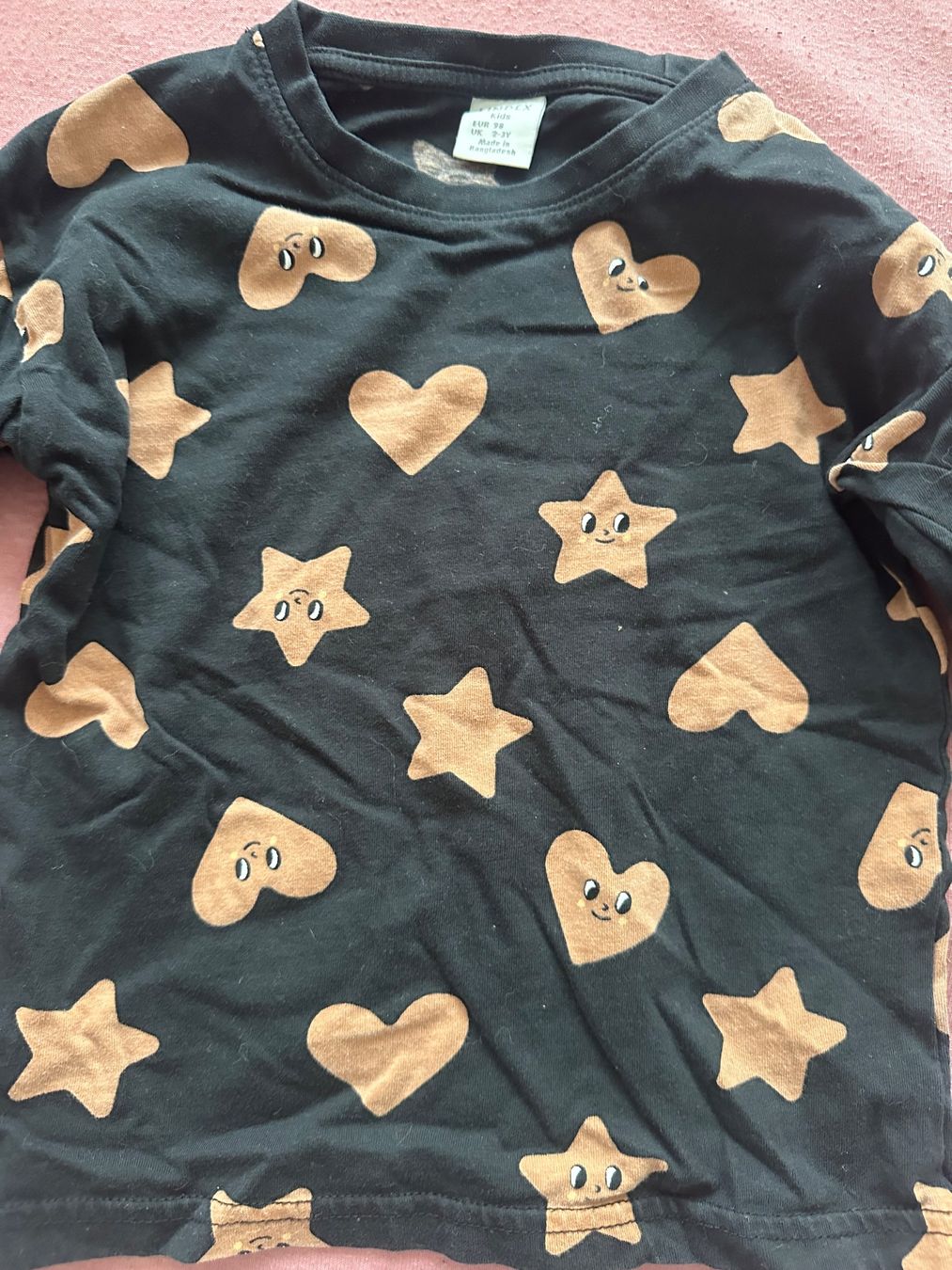 T-shirt: Lindex T-Shirt – Usato da Dürrenroth venduto da tvy_bh56 2