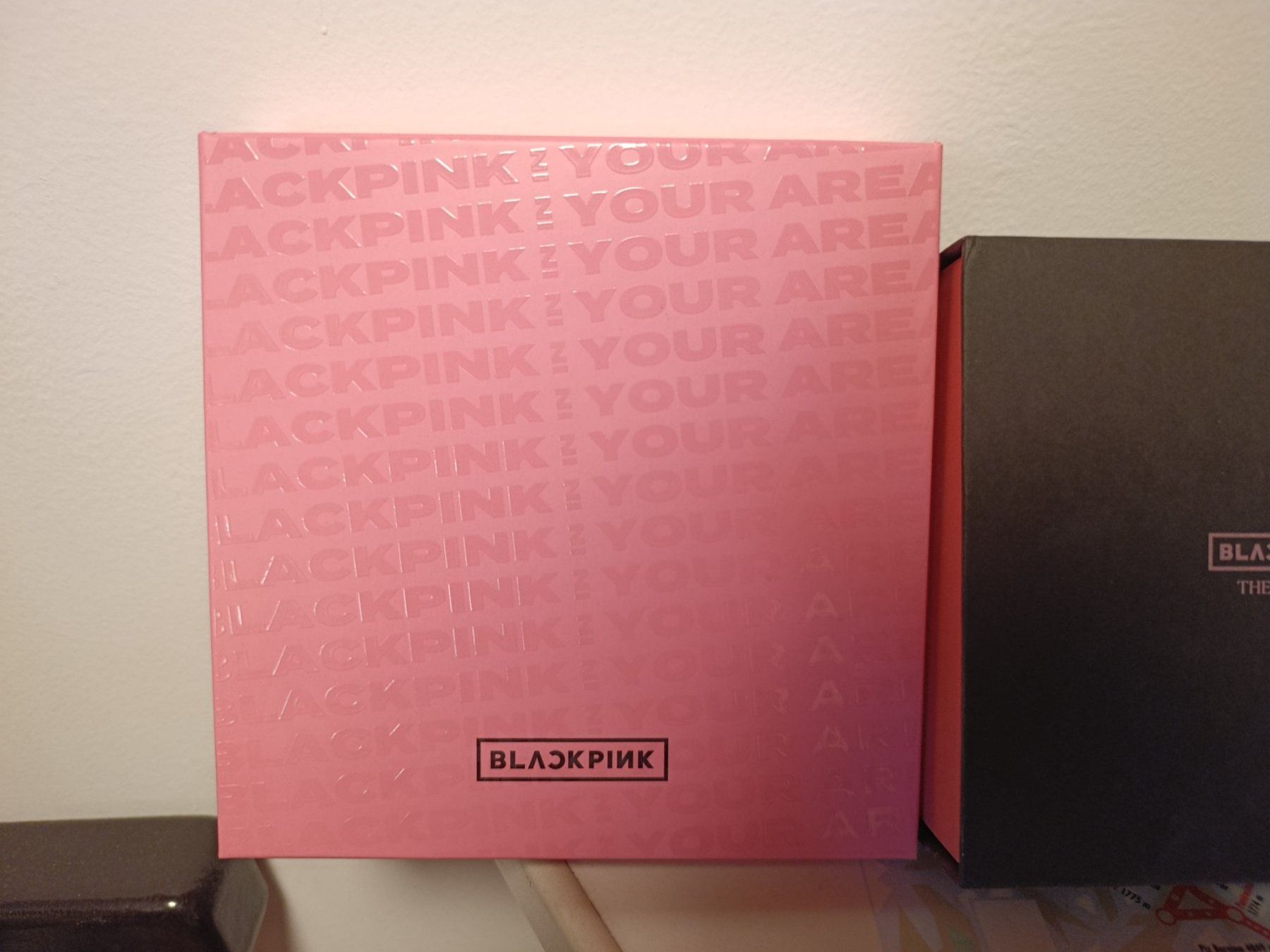 CD: 3 Blackpink Alben – Nuovo (secondo la descrizione) da Oberuzwil venduto da Zuegeli-Andi 3