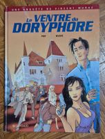 Dédicacée - Le Ventre du Doryphore - BD  1997 TBE