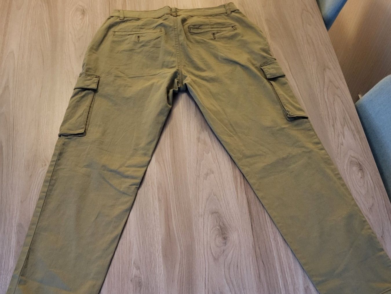 Pantalons: Pantalon cargo  - taille M. – Neuf (Voir description) à Perly par Flemprod01 1