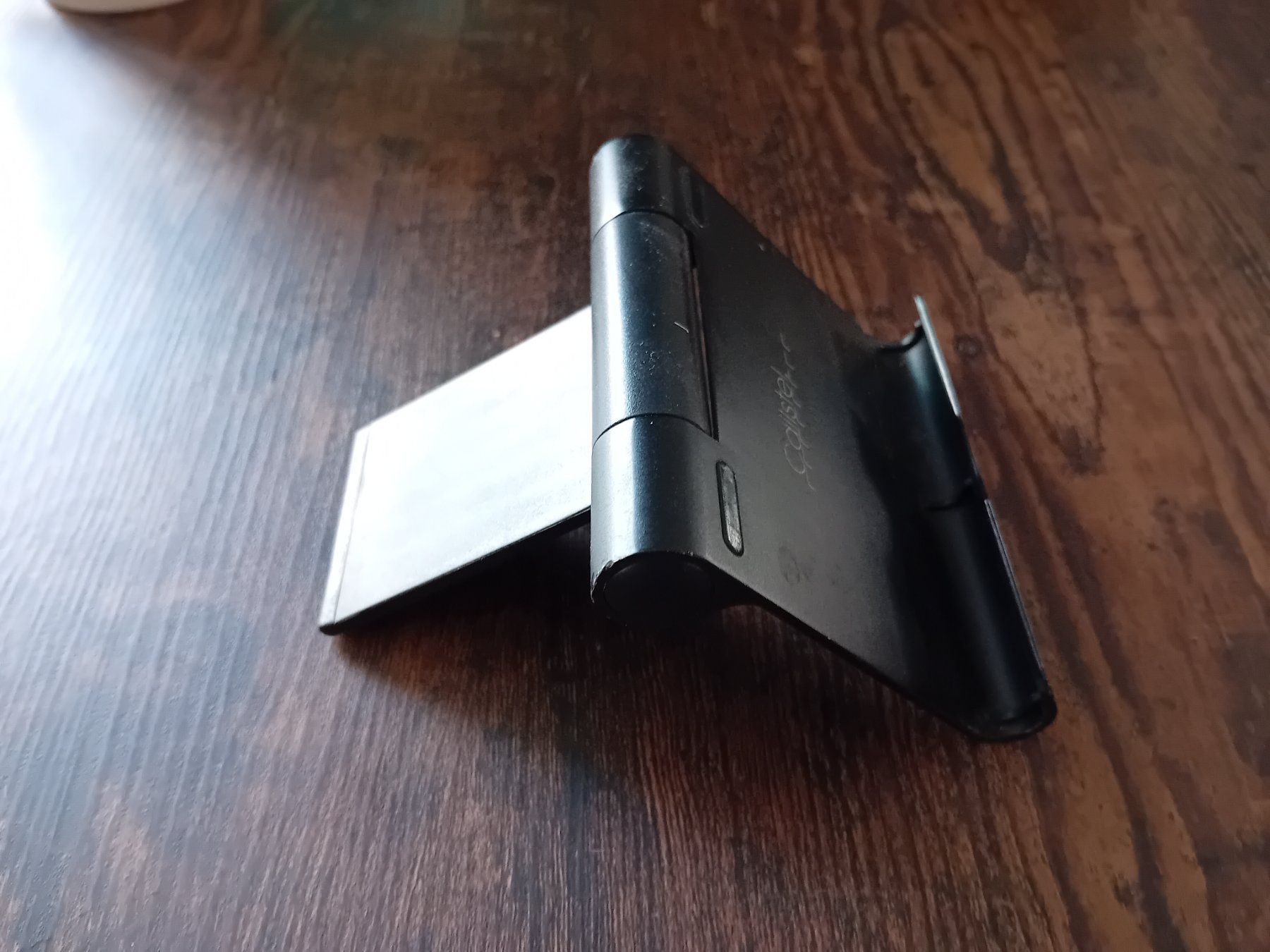 Sonstiges zu Computer & Netzwerk: Support téléphone Callstel réglable – Gebraucht aus St-Imier von Wolf313 2