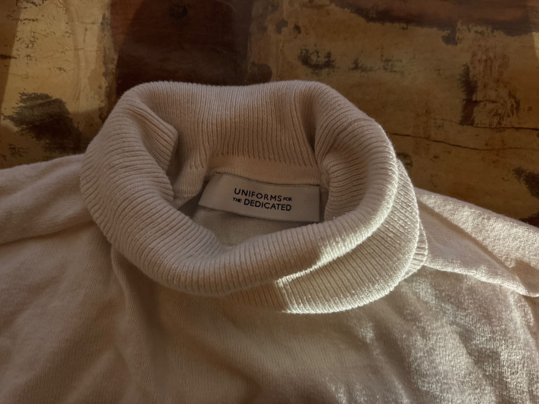 Maglioni & Felpe: Pullover | S | ( Uniforms for the Dedicated ) – Usato da Jegenstorf venduto da vanisaem 1