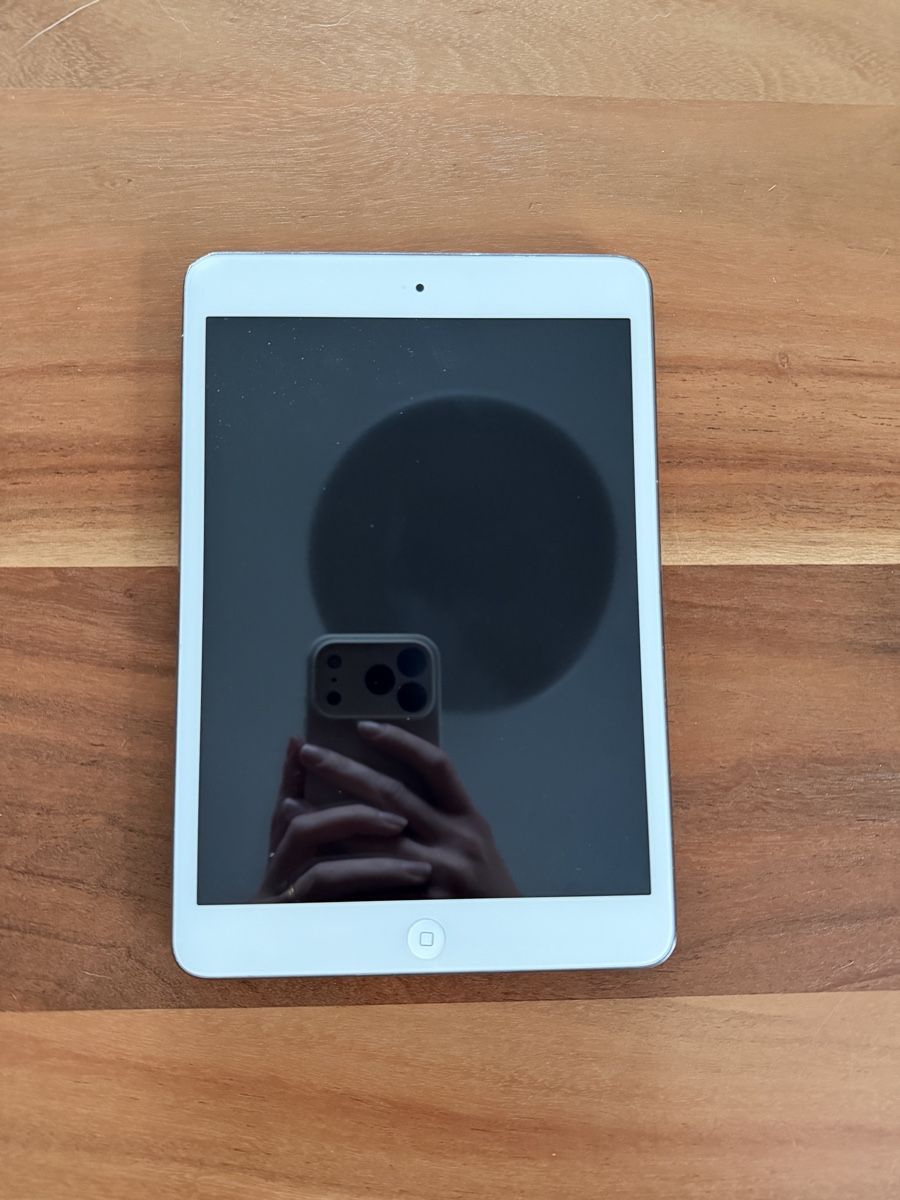 Apple Tablettes PC: Apple iPad Mini 2 – D'occasion à Aarburg par nor_scf2 1