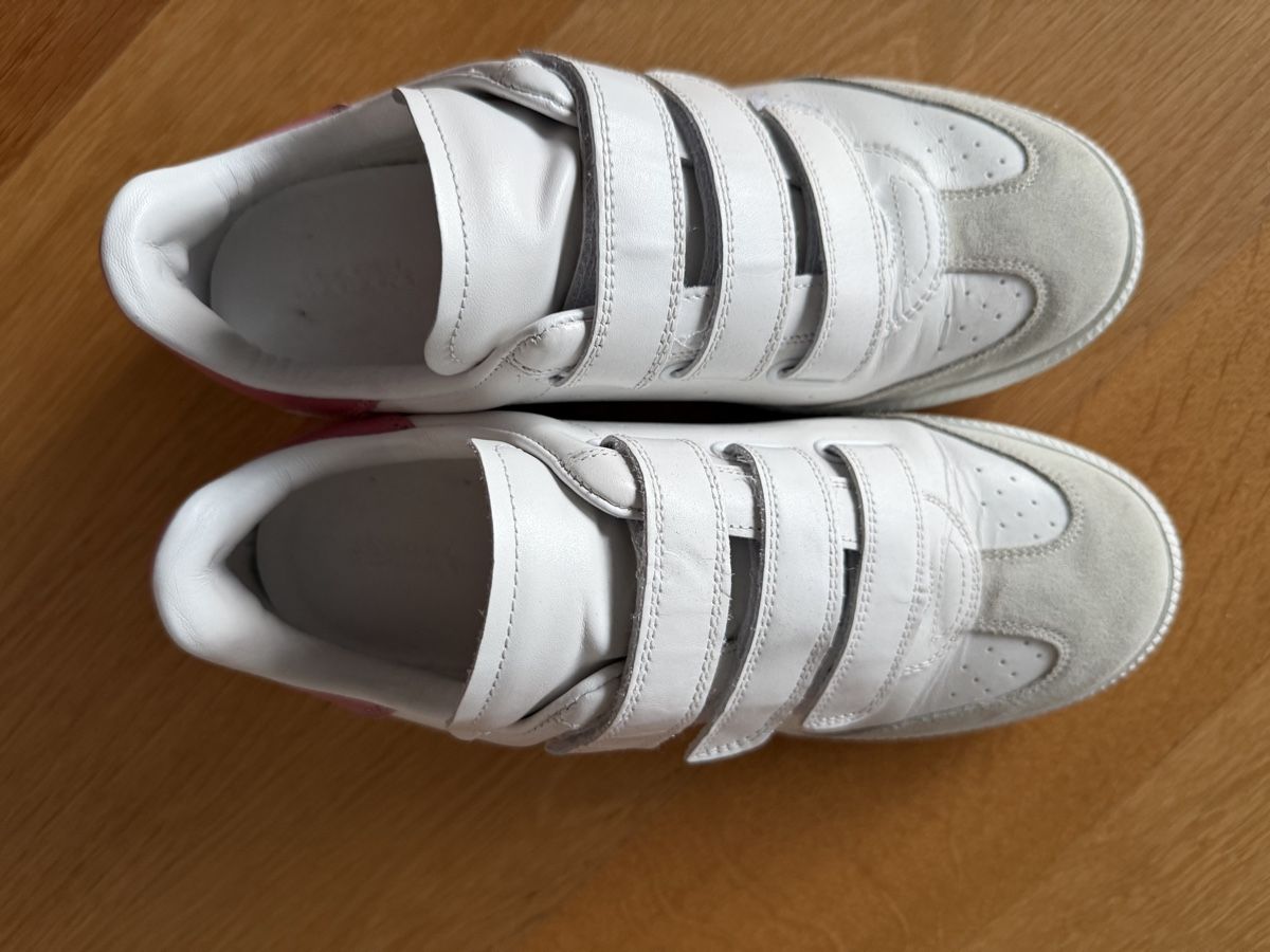 Isabel Marant Chaussures femmes: Baskets Isabel Marant  – D'occasion à Nyon par Alex017 1