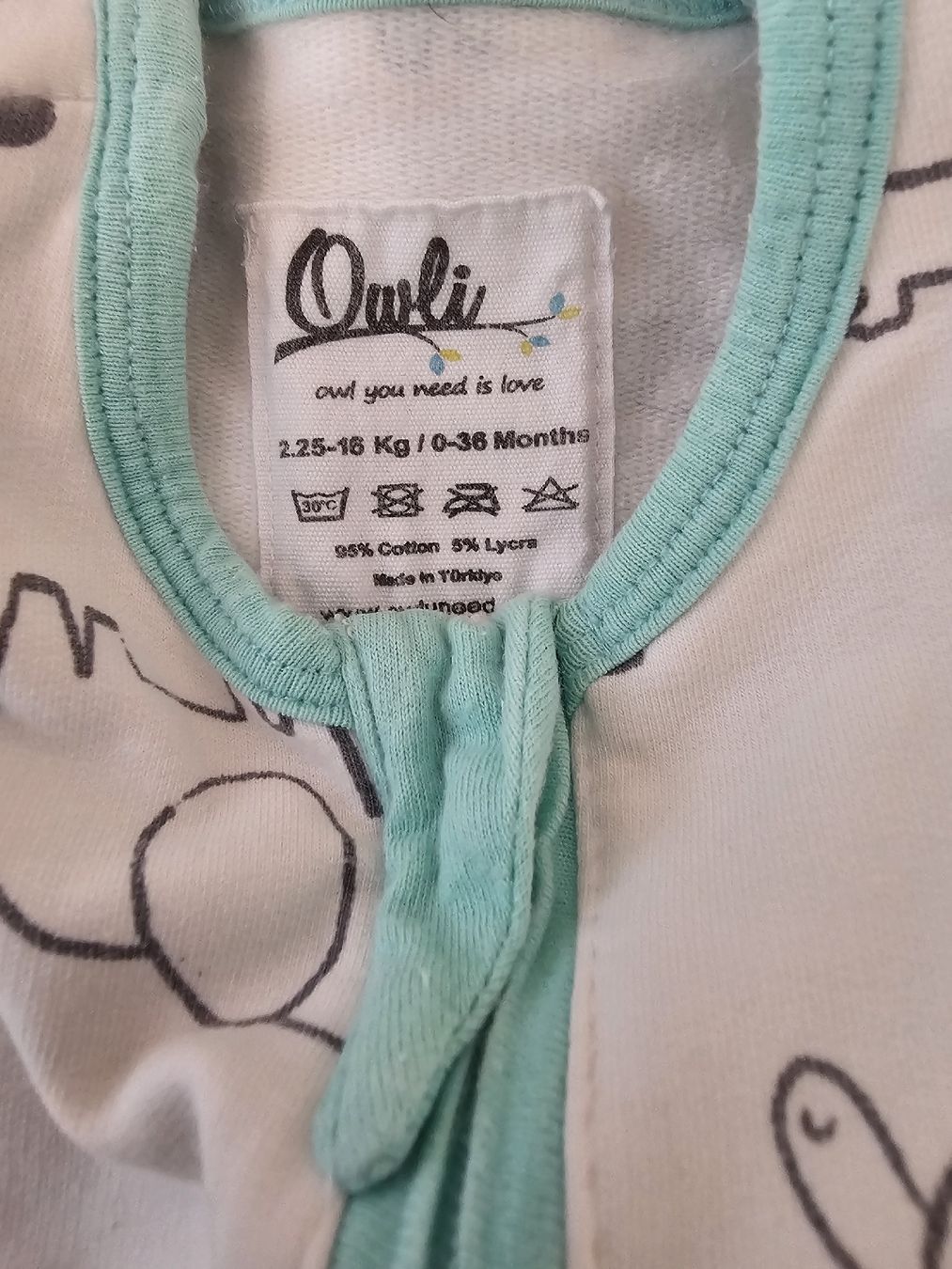 Sacs de couchage: Owli Pouch – Neuf (Voir description) à Cologny par Selin34 6