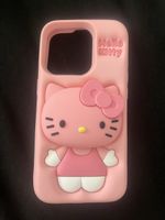 Handyhülle Hello Kitty rosa f. iPhone 13 Pro