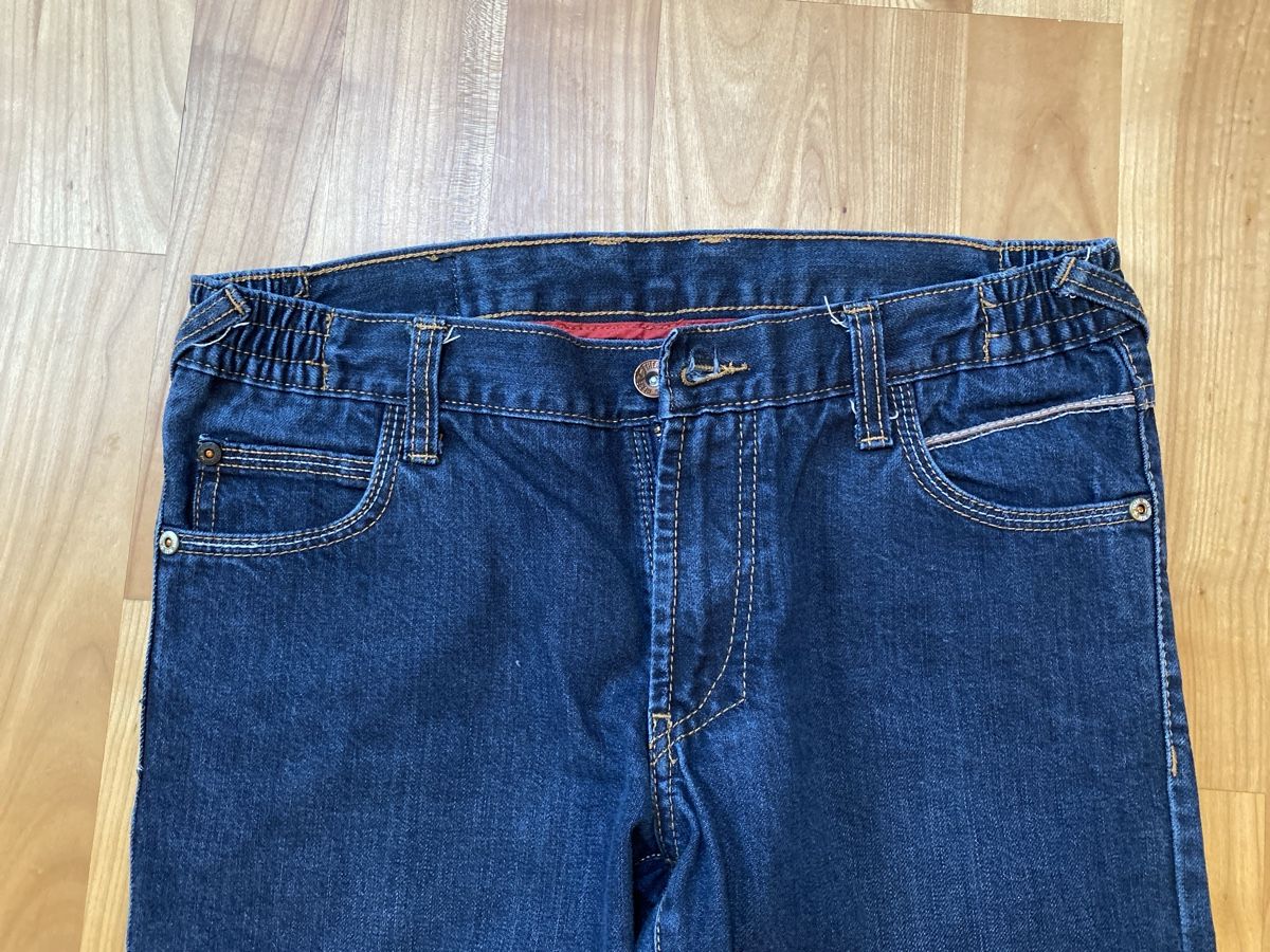Pantaloni: Jeans Grösse 158 – Usato da Basel venduto da lxbsl 1