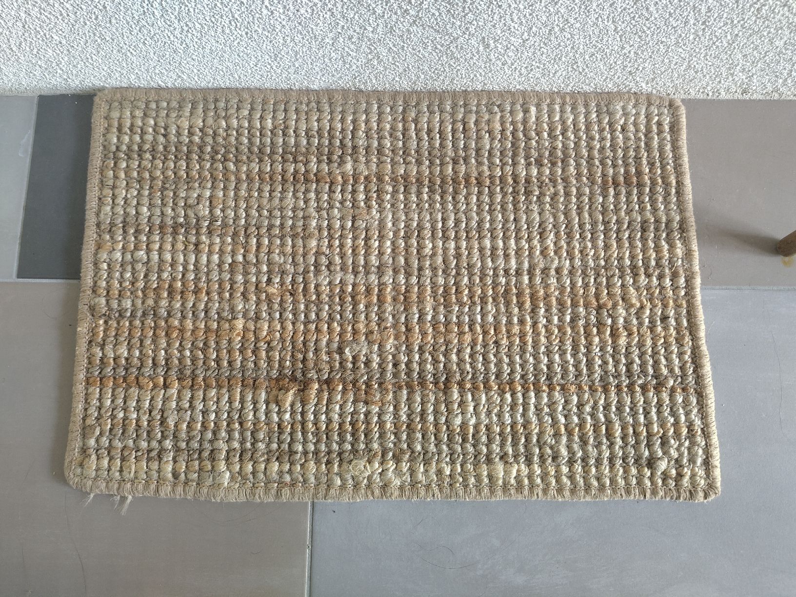 Ikea Tappeti: paillasson/ tapis d'entrée  – Nuovo (secondo la descrizione) da Neuchâtel venduto da sab_77kx