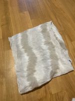 Foulard beige