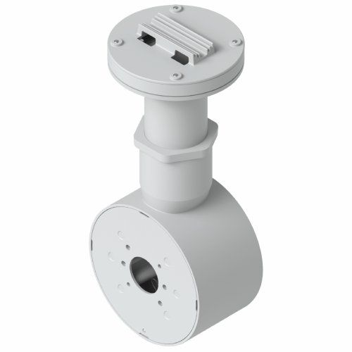 Supporti a parete: Ubiquiti Camera Dual Mount UACC-CAMERA-DM-W – Nuovo e nell'imballaggio originale da Choex venduto da Balahue