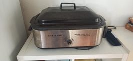 Spa pro - Massage stone heater