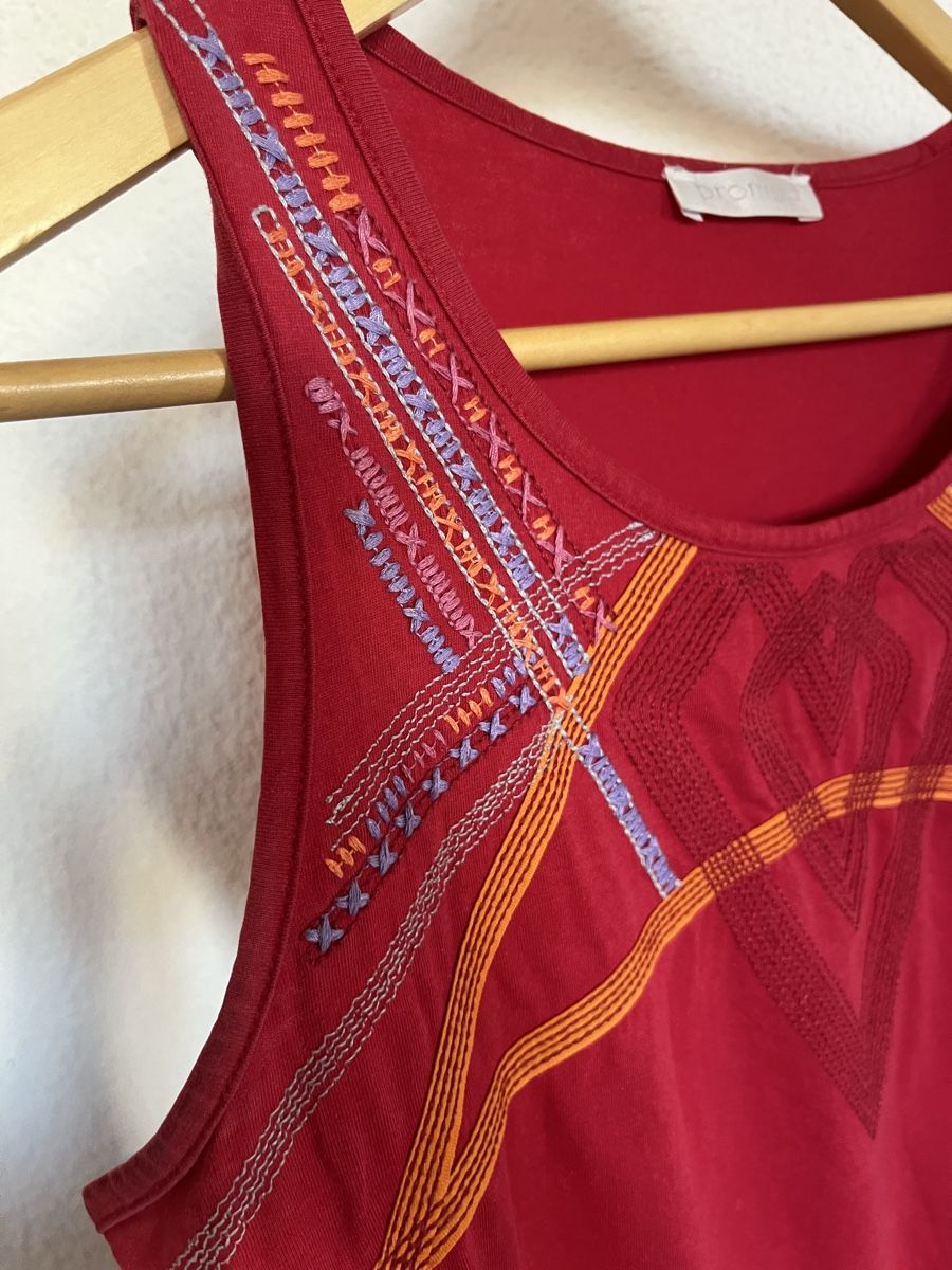 Promod Kleider: Sommerkleid von Promod – Gebraucht aus Rodersdorf von estherdaphne 2