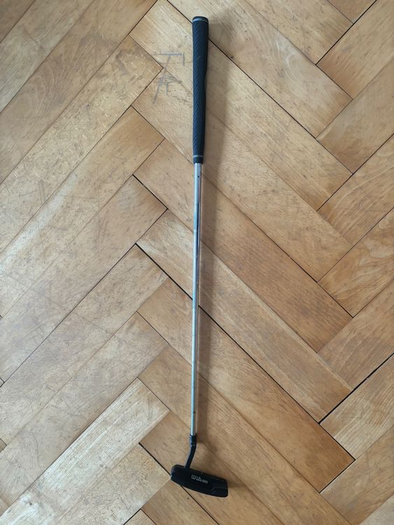 Wilson Prostaff SGi IV Damen Putter, LH | Golf
