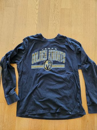 Long shirt Vegas Golden Knights, NHL, hockey