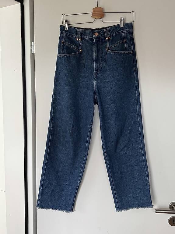Jeans: Isabel Marant Jeans – Usato da Glattbrugg venduto da Blogger73