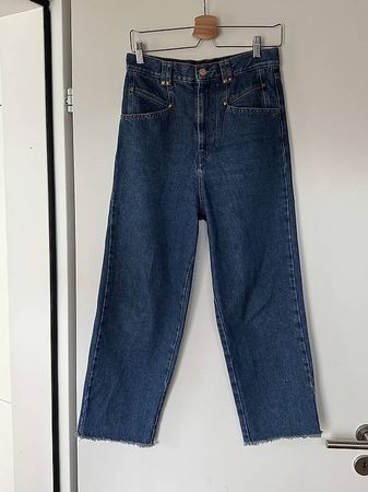 Isabel Marant Jeans