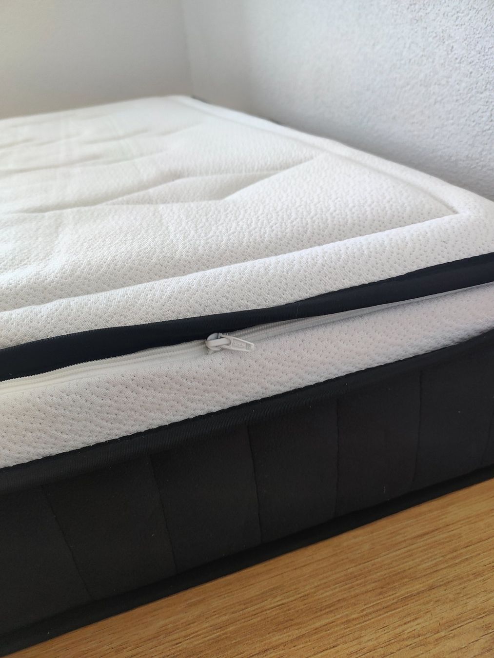 Matelas: Matratze 140 × 200 cm – D'occasion à Zürich par bor_5yry 2