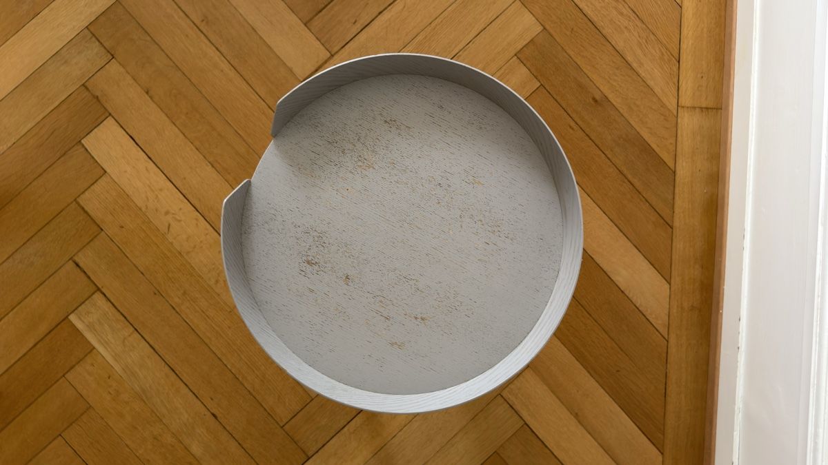 Tavoli: Muuto table basse 45 – Usato da Genève venduto da tan_h6b8 1
