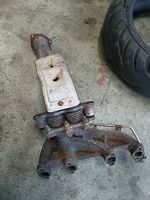 Krummer G60 collettore scarico