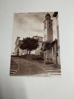Ticino Lugano - Cattedrale