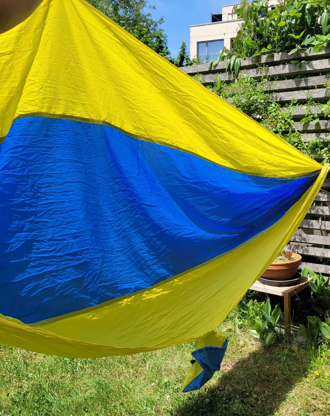 Amache: Hängematte – Usato da Zürich venduto da Amanda014 1