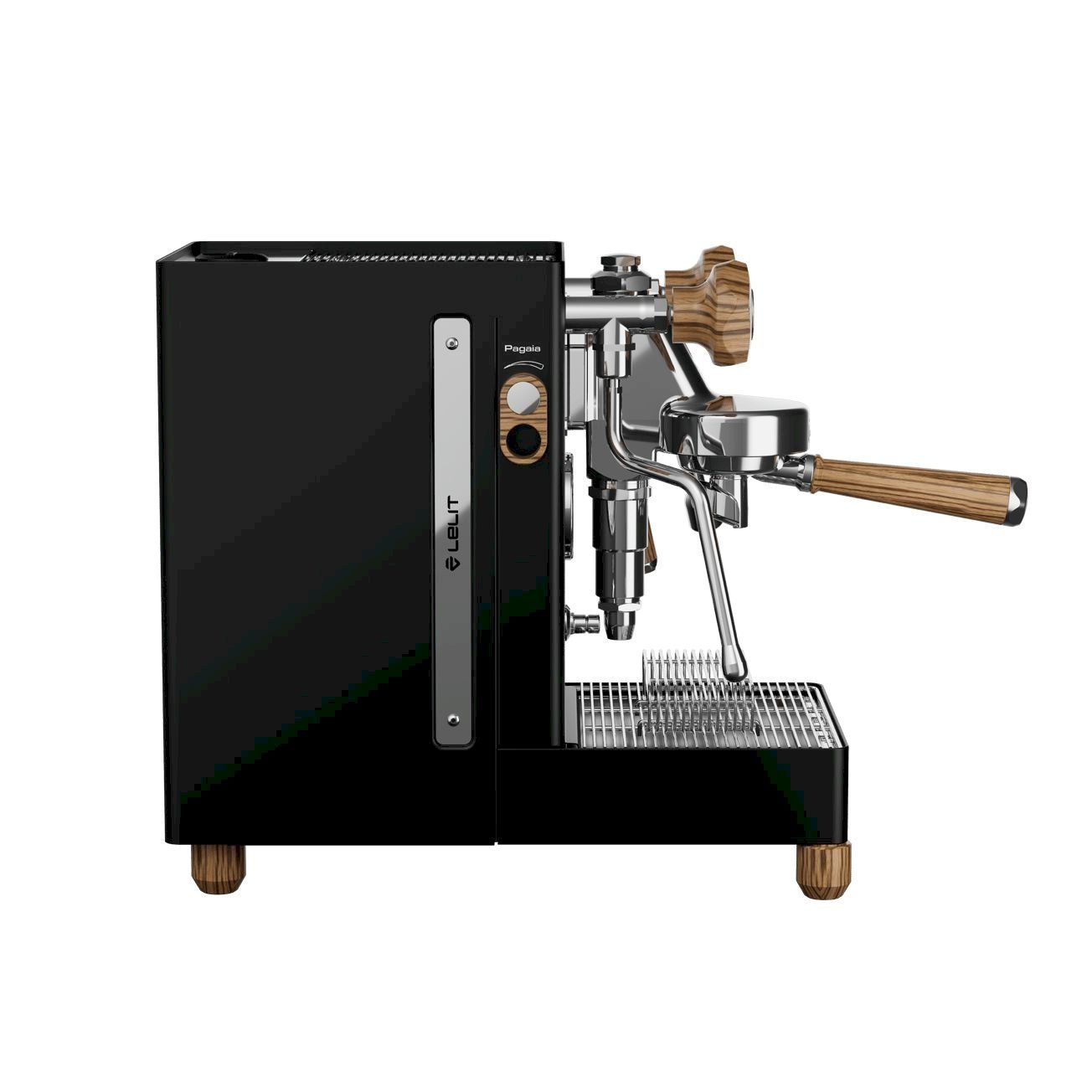 Machines à café & Machines à expresso: Lelit MaraX3 Espressomaschine PL62X3 – Neuf avec emballage d'origine à Bottighofen par zaap 2
