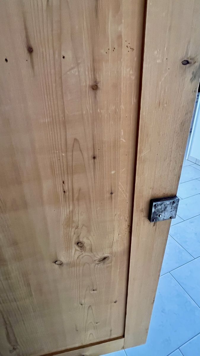 Schränke: Antiker Schrank – Gebraucht aus Ennetbaden von lolek02 6