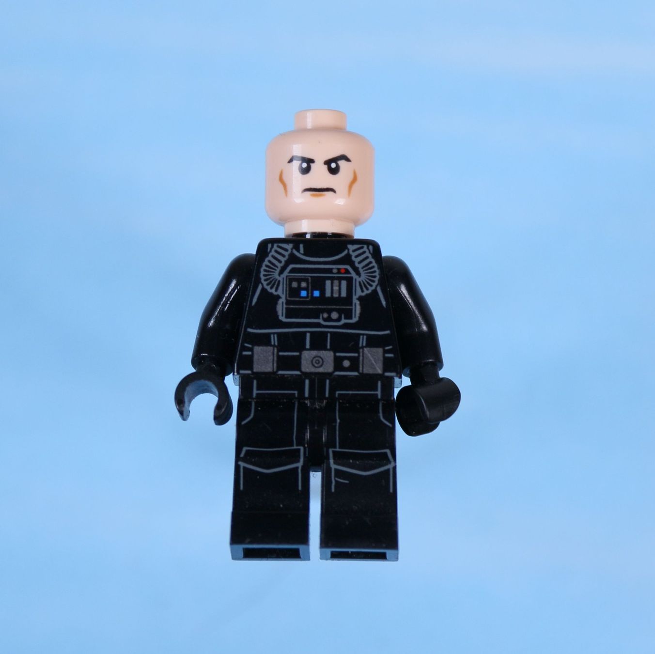 Lego Spielzeuge: LEGO Minifigur Imperial TIE Fighter Pilot – Gebraucht aus Hettlingen von Scholi99 1