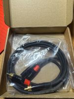 Rega Couple 3 Interconnect Cable 1.0m (neu)