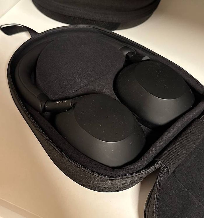 Kopfhörer: Sony WH1000-XM5 – Gebraucht aus Neuenhof von std_gg7t