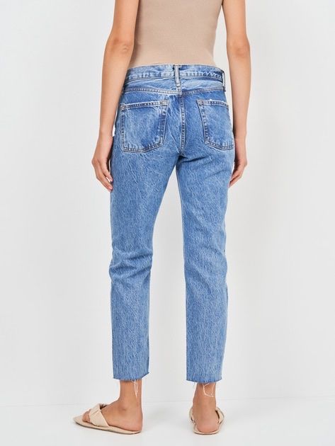 Zara Jeans: Zara Jeans Size 36 NP: 50.- – Nuovo (secondo la descrizione) da Horgen venduto da len_qjz9 2