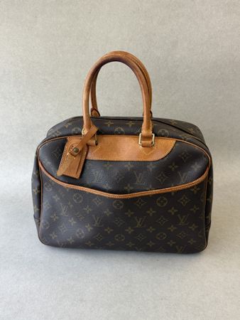 Sac Louis Vuitton Deauville - Vintage