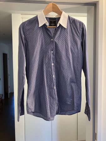 Sehr schöne Bluse Hemd von Marc O‘Polo Gr. 38