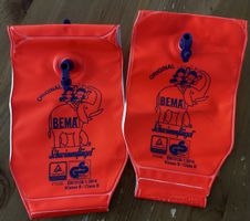 BEMA Schwimmflügel Klasse B / 11-30 kg