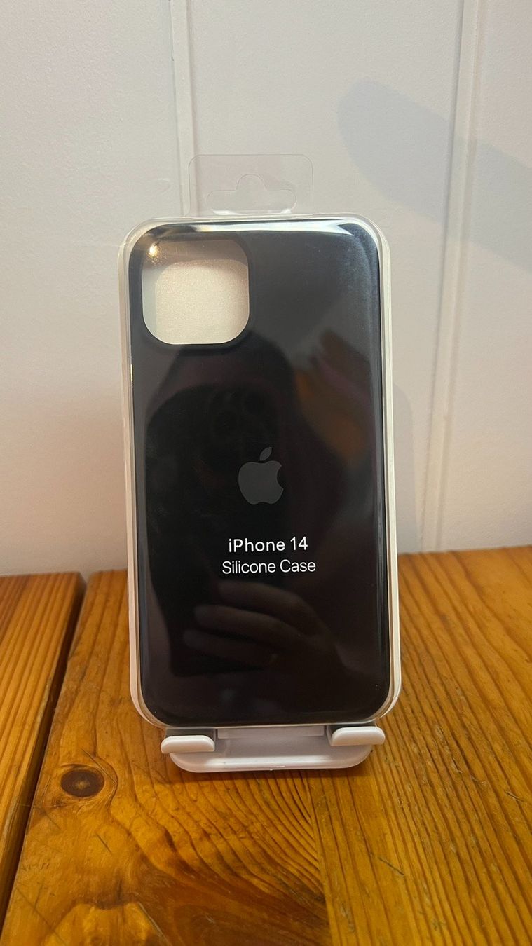 Covers & Schutzfolien: Coque iPhone 13\14  iPhone 13\14 Hülle – Neu und originalverpackt aus Eysins von pro_7lnq