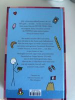 Buch Lottie Brooks Meine Crush Desaster neuwertig