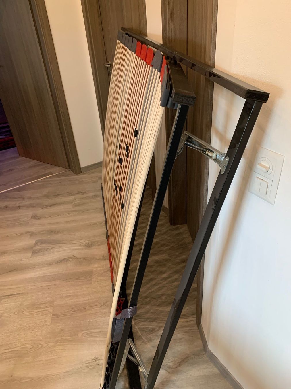 Reti a doghe: Lattenrost 140 x 200cm – Usato da Langenthal venduto da Brunnbach 1