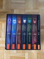 Warrior Cats, Staffel 2: Die neue Prophezeiung
