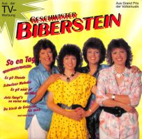 LP: Geschwister Biberstein