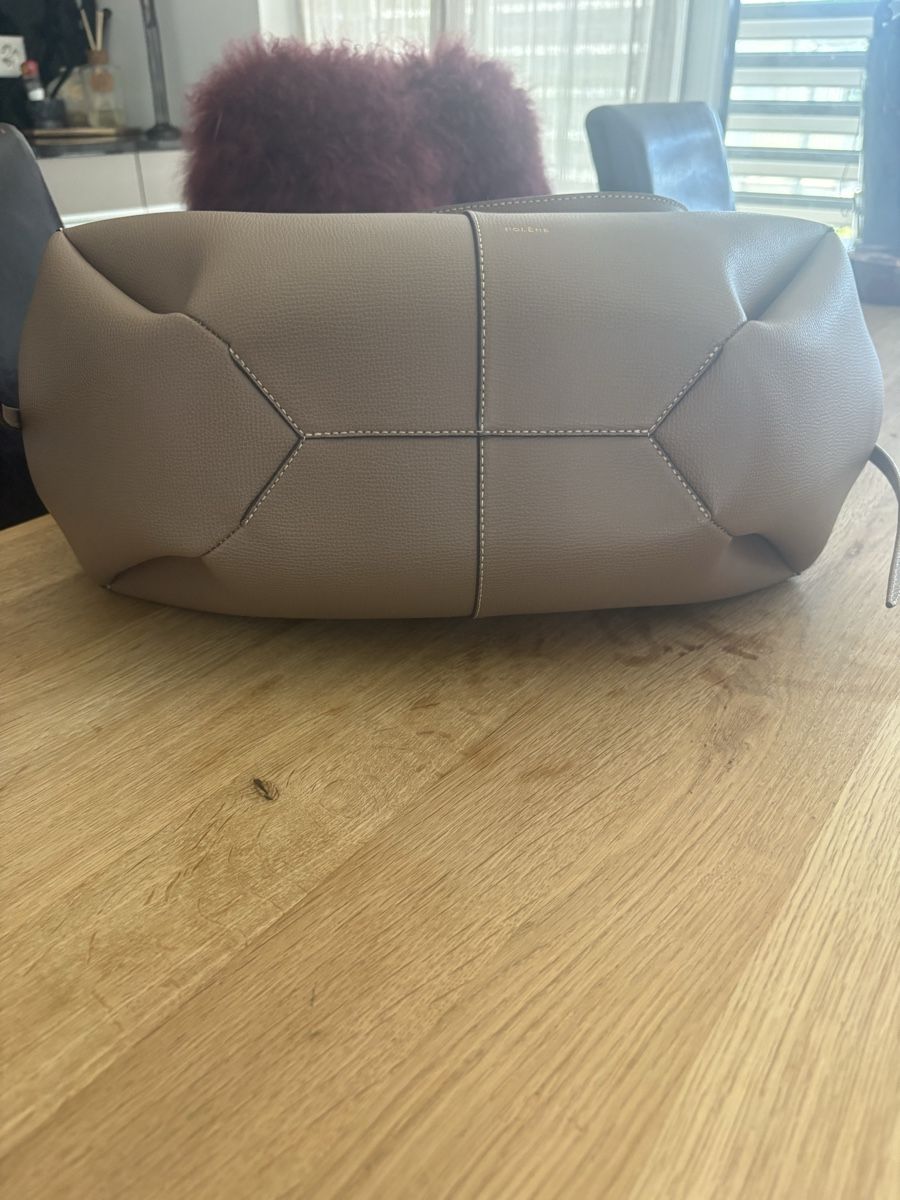 Polène Taschen für Damen: POLÈNE Tasche – Gebraucht aus Würenlos von Viviane-Serafine 1