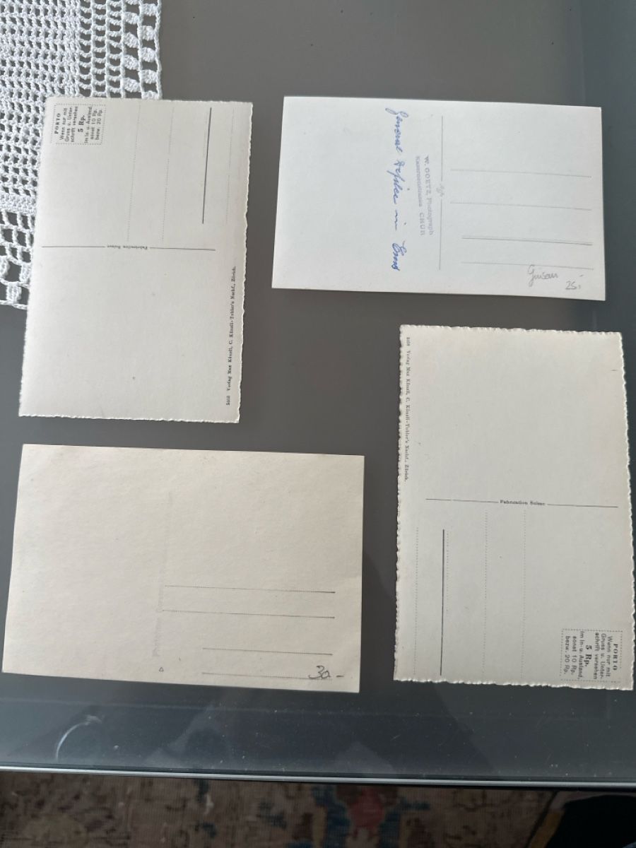 Cartoline postali: General Guisan – Usato da Morbio Inferiore venduto da Ecod 1
