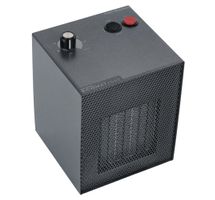 Heizlüfter Ecomat Classic (450/750/1500 W)
