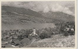 UW 85 Sachseln am Sarnersee (OW), 1940/50