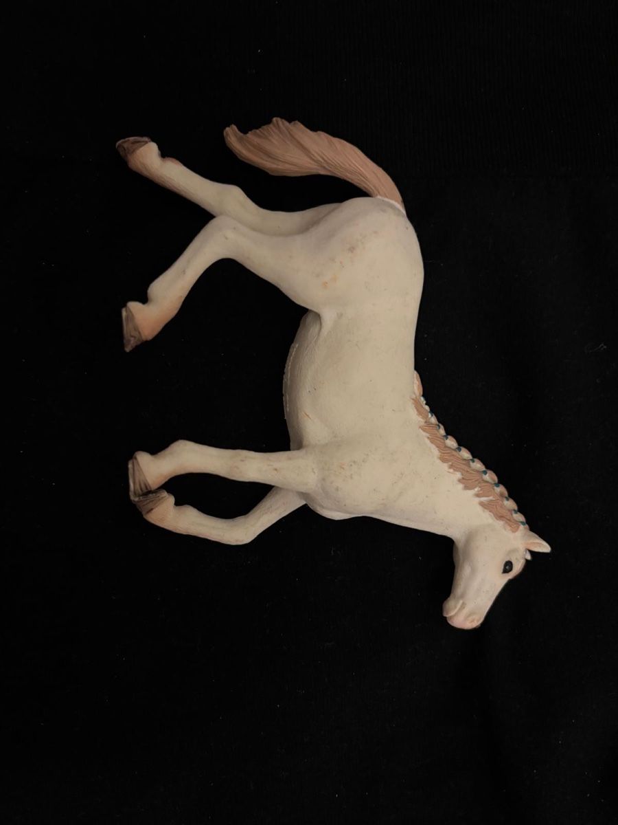 Schleich Giocattoli: Schleich pferde 13 stück plus 1 pony – Usato da St. Gallen venduto da GTI713 8