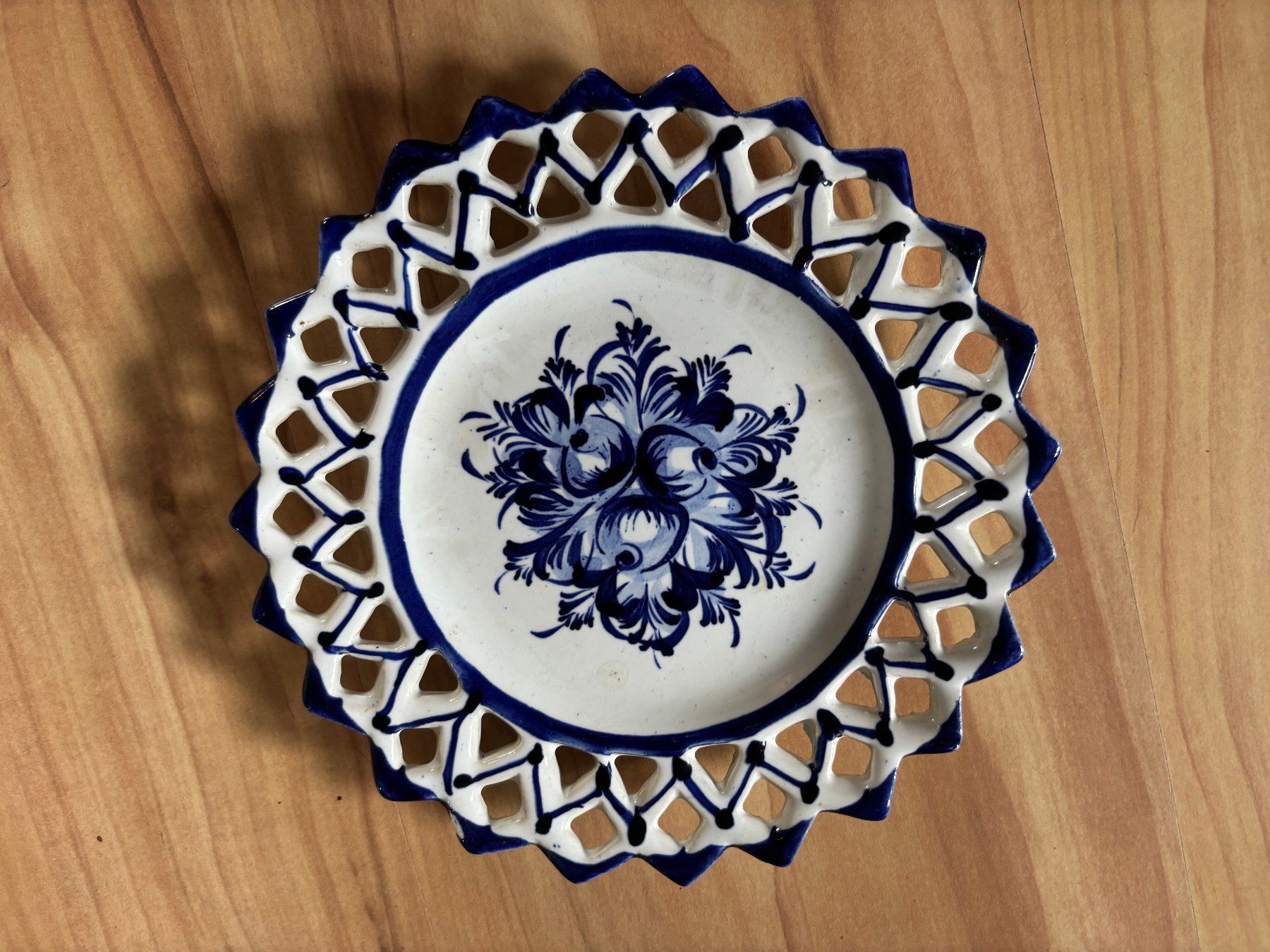 Assiettes: Sammlerteller – D'occasion à Zürich par KTarallo 5