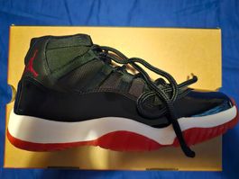 Jordan 11 Playoffs